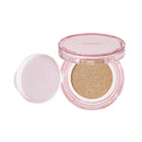 Missha Apew Skin Care Water Lock Cushion Foundation No.21
