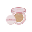 Missha Apew Skin Care Water Lock Cushion Foundation No.21