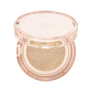 Missha Apew Skin Care Water Lock Cushion Foundation No.21