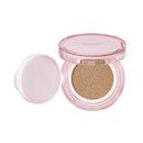 Missha Apew Skin Care Water Lock Cushion Foundation No.23