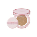 Missha Apew Skin Care Water Lock Cushion Foundation No.23