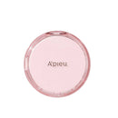 Missha Apew Skin Care Water Lock Cushion Foundation No.23