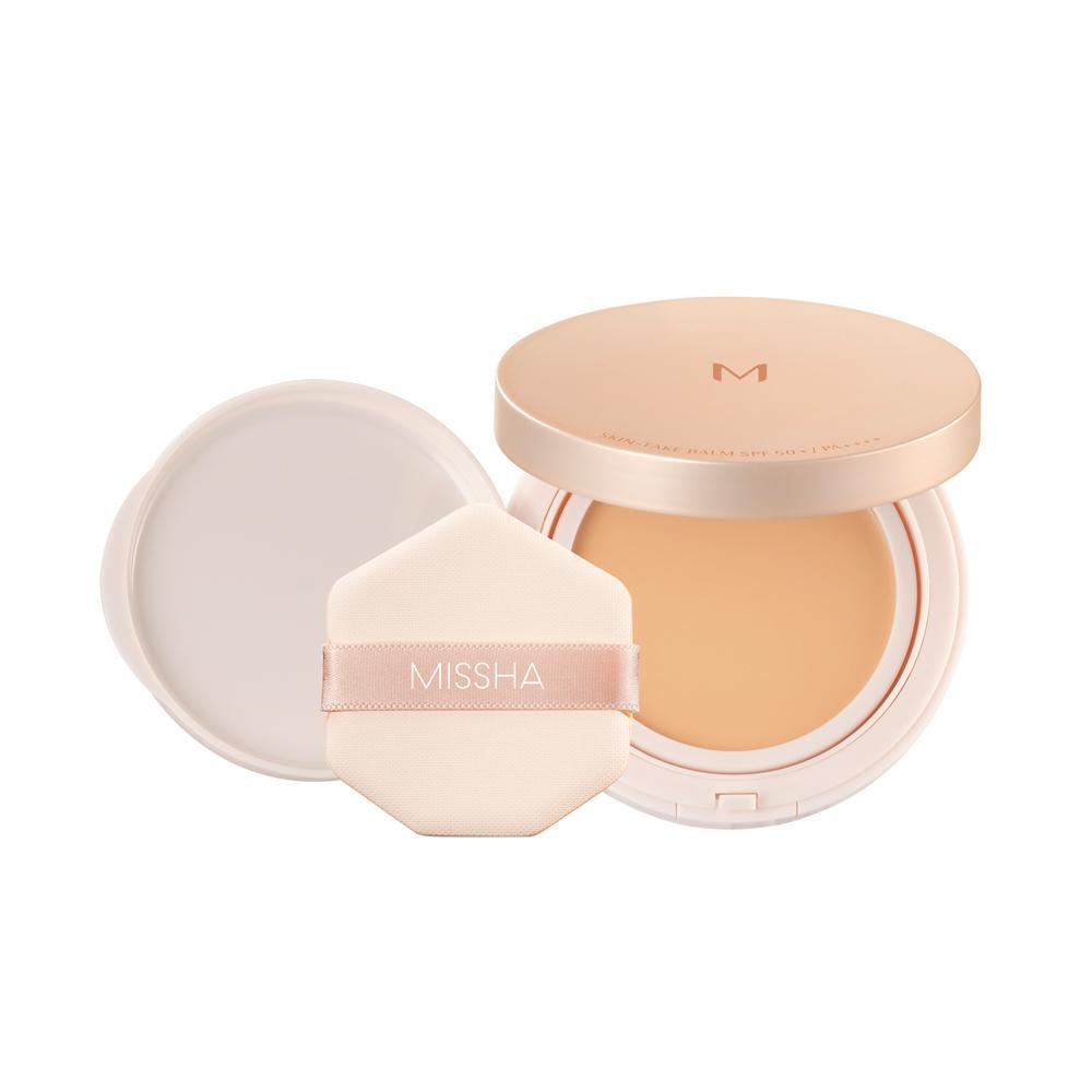 ミシャジャパン スキンフェイクバームNo.23 11g | サンドラッグ Online