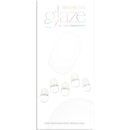 Dashing Diva 灰色 ZMA070 34 件