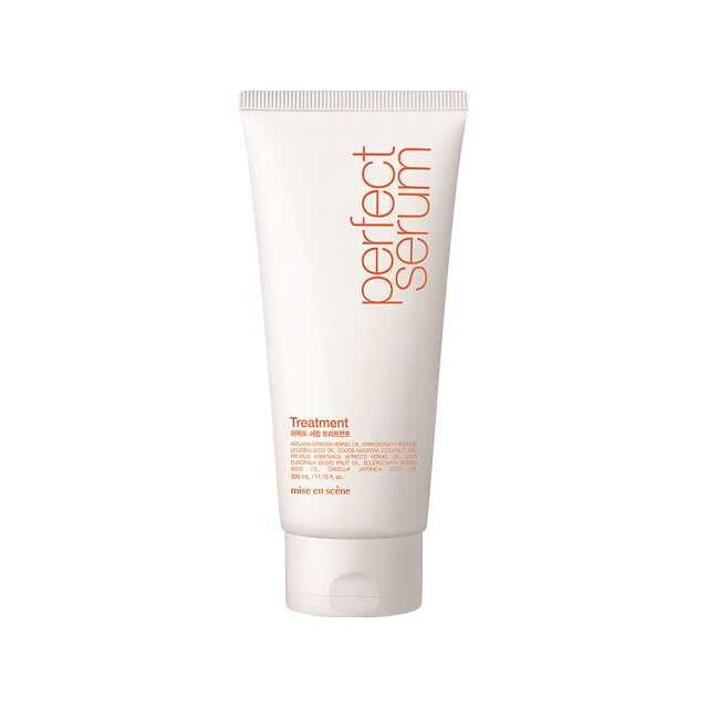 mise en scene treatment original 330ml