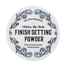 too cool for school フィニッシュセッティングパウダー 5g