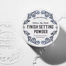 too cool for school フィニッシュセッティングパウダー 5g