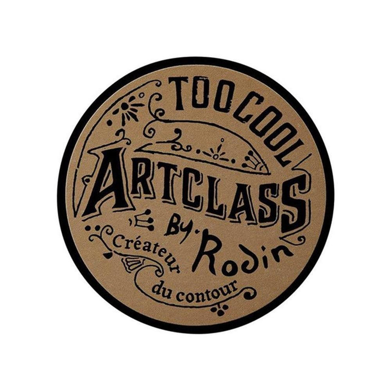 too cool for school アートクラス バイロダン シェーディング