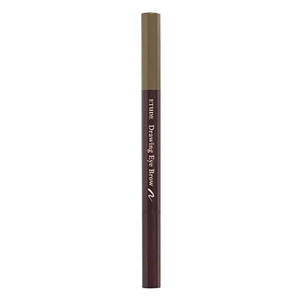 ETUDE Drawing Eyebrow Pencil Light Brown