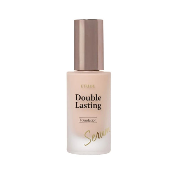 ETUDE Double Lasting Serumskin Foundation Neutral Vanilla 30g