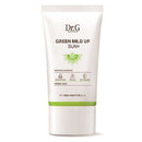 Dr.G Green Mild Sun Cream 35ml