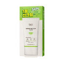 Dr.G Green Mild Sun Cream 35ml