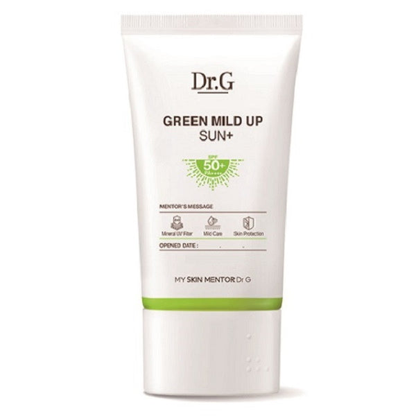 Dr.G Green Mild Sun Cream 35ml