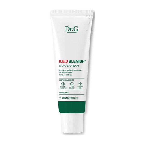 Dr.G Red Blemish Cica S Cream 45ml