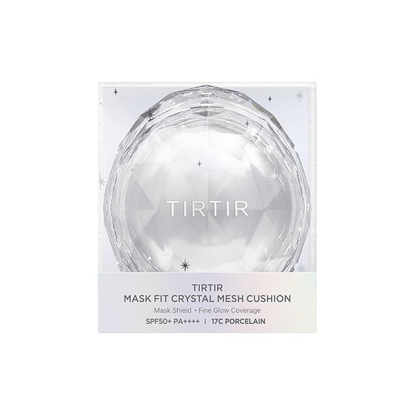 TIRTIR MASK FIT CRYSTAL MESH CUSHION 17C 15g