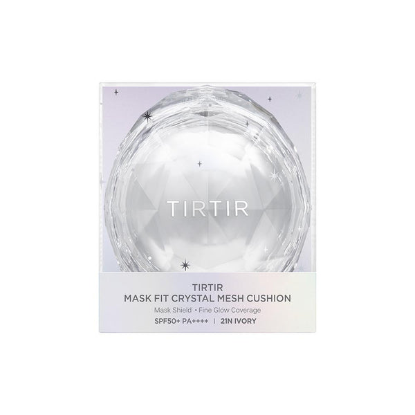 TIRTIR MASK FIT CRYSTAL MESH CUSHION 23N 15g