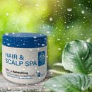 ナーラック H＆Sスパ スカルプリフレッシング