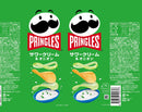 ◆プリングルズ サワークリーム＆オニオン 105g
