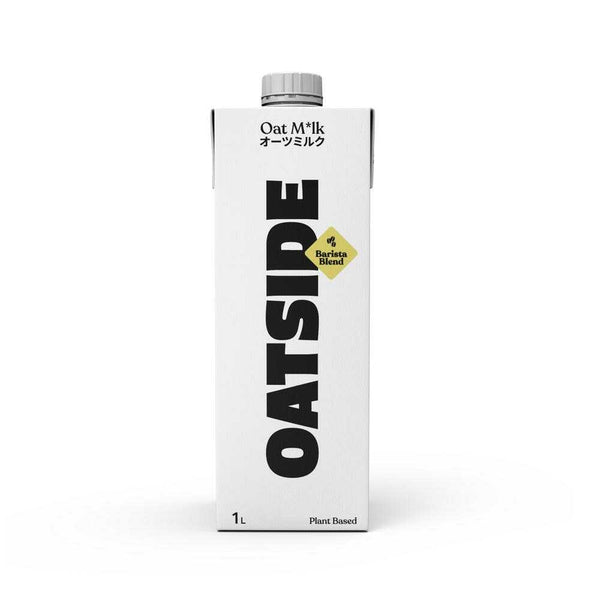 ◆六甲バター OATSIDE バリスタブレンド 1000ml