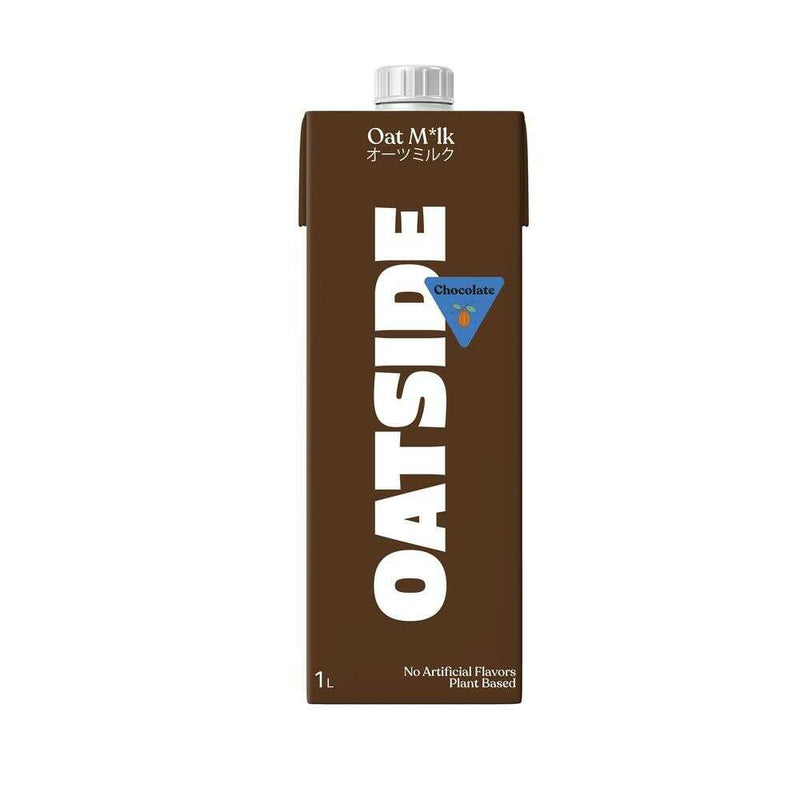 ◆六甲バター OATSIDE チョコレート 1000ml