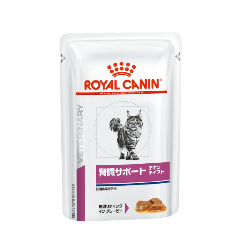 Royal Canin 猫补肾鸡味袋