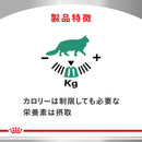 猫用 満腹感サポート パウチ 85g×12