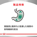 猫用 満腹感サポート パウチ 85gx12x2