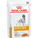 犬用 ユリナリーS/Oライト パウチ100gx12x2