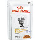 猫用 ユリナリーS/O + エイジング7+ + CLT パウチ 85g×12