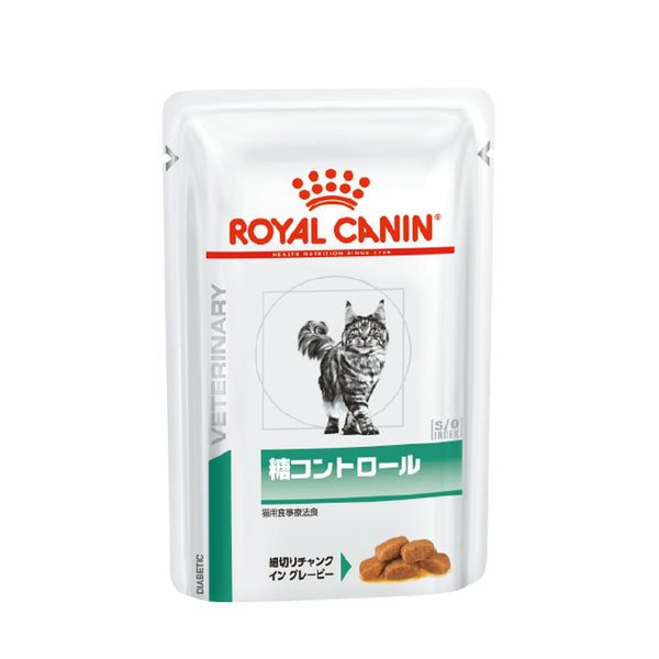 猫用 糖コントロール 4kgx1