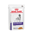犬用 ニュータードケア パウチ 100g×12