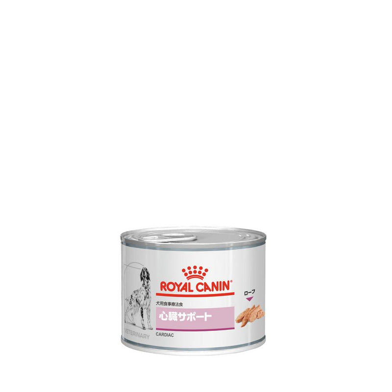 Royal Canin Heart Support 狗用湿罐头 200g