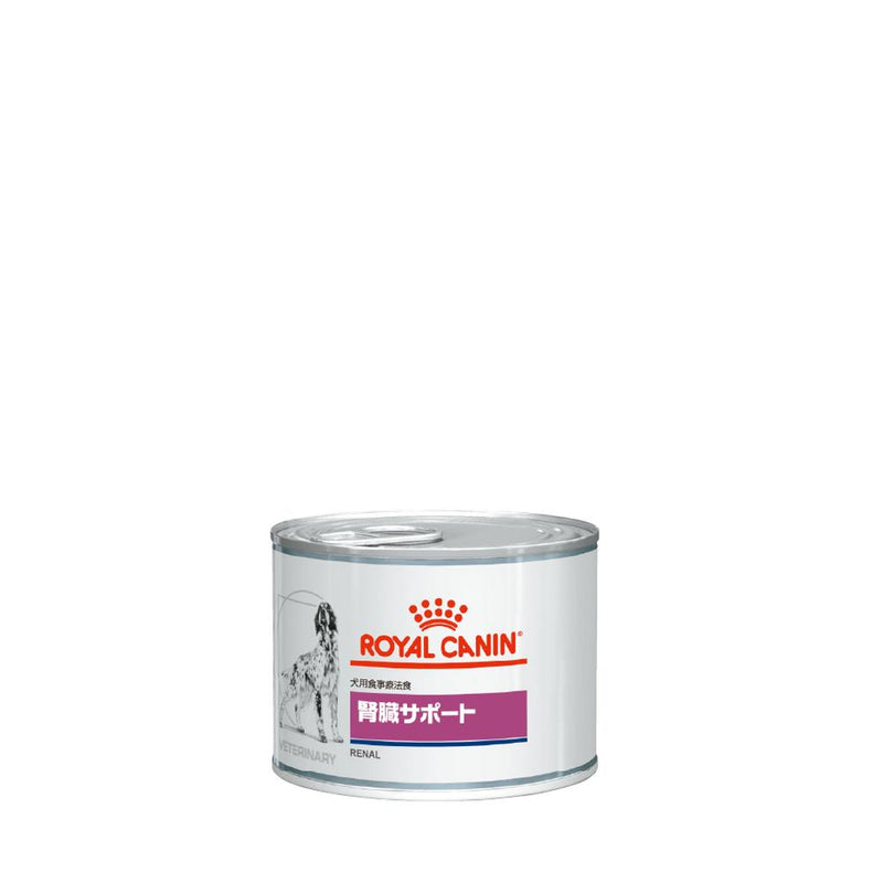 Royal Canin Dietary Food Dog Kidney Support Can 200g