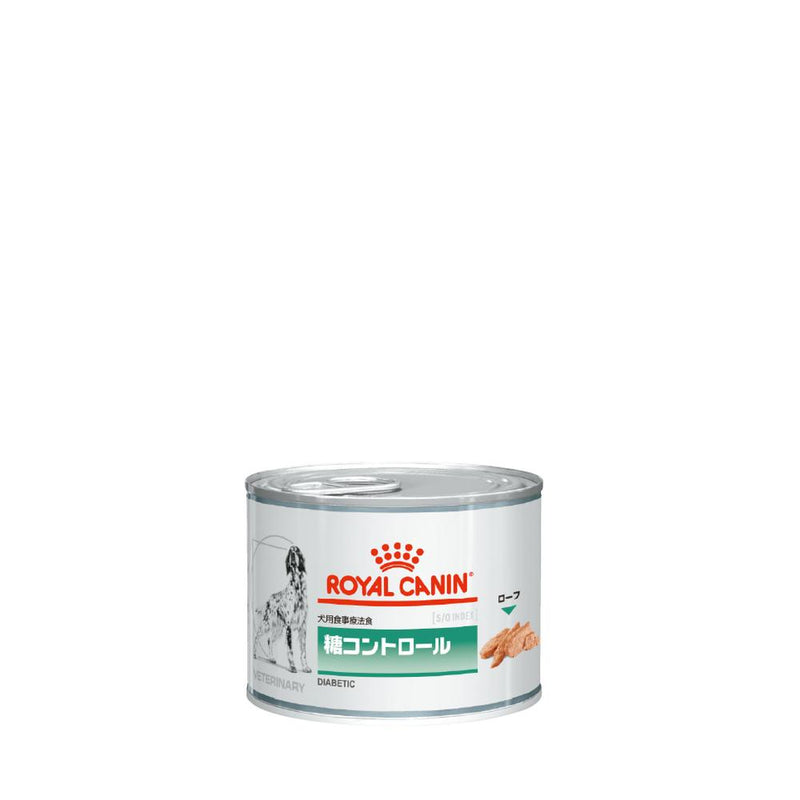 Royal Canin 犬用控糖湿罐头 195g