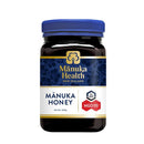 ◆ Manuka Health Manuka Honey MGO115/UMF6 500g