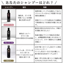 KYOGOKU カラーシャンプー ブルーパープル 200ml