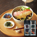 ◆極和膳 究極のお茶漬け◇ メーカー直送 ▼返品・キャンセル不可【他商品との同時購入不可】