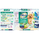 ユニ・チャーム デオシート 消臭 グリーンアロマ レギュラー 120枚