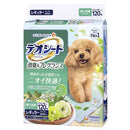 ユニ・チャーム デオシート 消臭 グリーンアロマ レギュラー 120枚