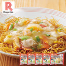 ◆リンガーハット 皿うどん 5食セット メーカー直送【他商品との同時購入不可】