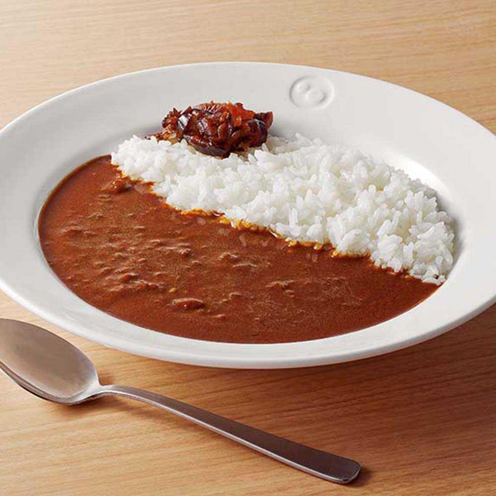 ◇松屋 オリジナルカレー 180g×7食セット メーカー直送 クール便