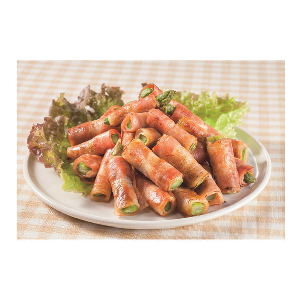 ◆One-bite asparagus bacon 36 pieces x 2 pieces Directly from the manufacturer Cool delivery ▼No returns or cancellations [Cannot be purchased at the same time as other products] 