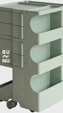 マルチワゴン プルーナ WG-H004 LGR メーカー直送 ▼返品・キャンセル不可【他商品との同時購入不可】 11.7kg