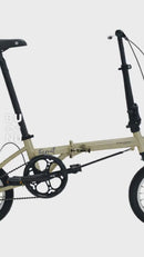 DAHON INTERNATIONAL Farout サンド メーカー直送 ▼返品・キャンセル不可【他商品との同時購入不可】