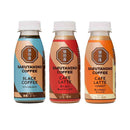 ◆[冷蔵] 猿田珈琲 コーヒー3種飲み比べセット 235ml各4本計12本入 メーカー直送 クール便 ▼返品・キャンセル不可【他商品との同時購入不可】