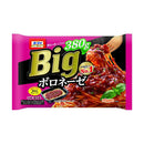 ◆［冷凍］ ニップン オーマイ BIG パスタ 5品 詰め合わせ 1セット  メーカー直送 クール便 ▼返品・キャンセル不可【他商品との同時購入不可】