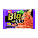 ◆［冷凍］ ニップン オーマイ BIG パスタ 5品 詰め合わせ 1セット  メーカー直送 クール便 ▼返品・キャンセル不可【他商品との同時購入不可】