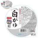 ◆[冷蔵] 幸南食糧 レンジで簡単！ お粥4種アソートセット1セット（各3食）【直送品・クール便】 返品・キャンセル・他商品と同時購入は不可