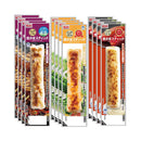 ◆[冷蔵] スギヨ 焼かまスティック 3種全12本セット（いか・3種のチーズ・博多明太マヨネーズ）3種全12本セット【直送品・クール便】 返品・キャンセル・他商品と同時購入は不可