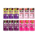 ◆[冷蔵] フルッタフルッタ アサイー ドリンク 4種各3個（エナジー特濃・低糖質・エポーフェ・ピタヤ）4種各3個【直送品・クール便】 返品・キャンセル・他商品と同時購入は不可